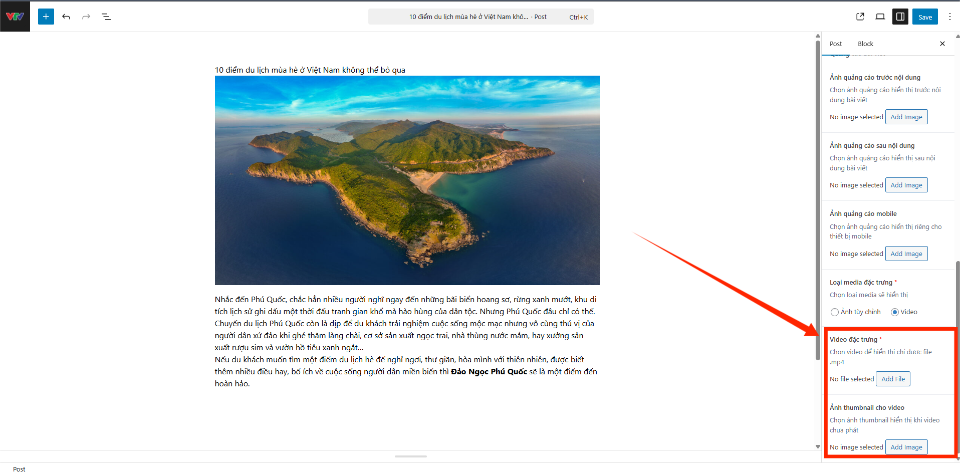 Hình ảnh bài viết